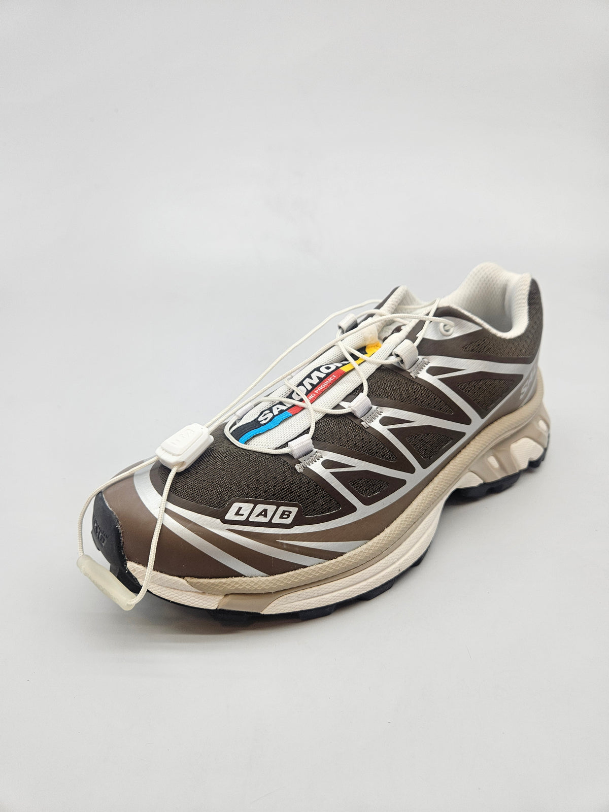 SALOMON ORIGINAL PATIKI BR 36