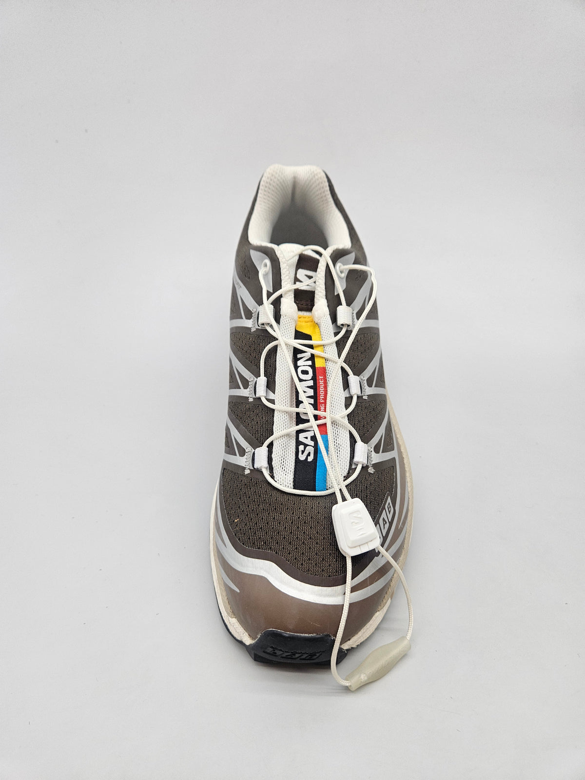 SALOMON ORIGINAL PATIKI BR 36