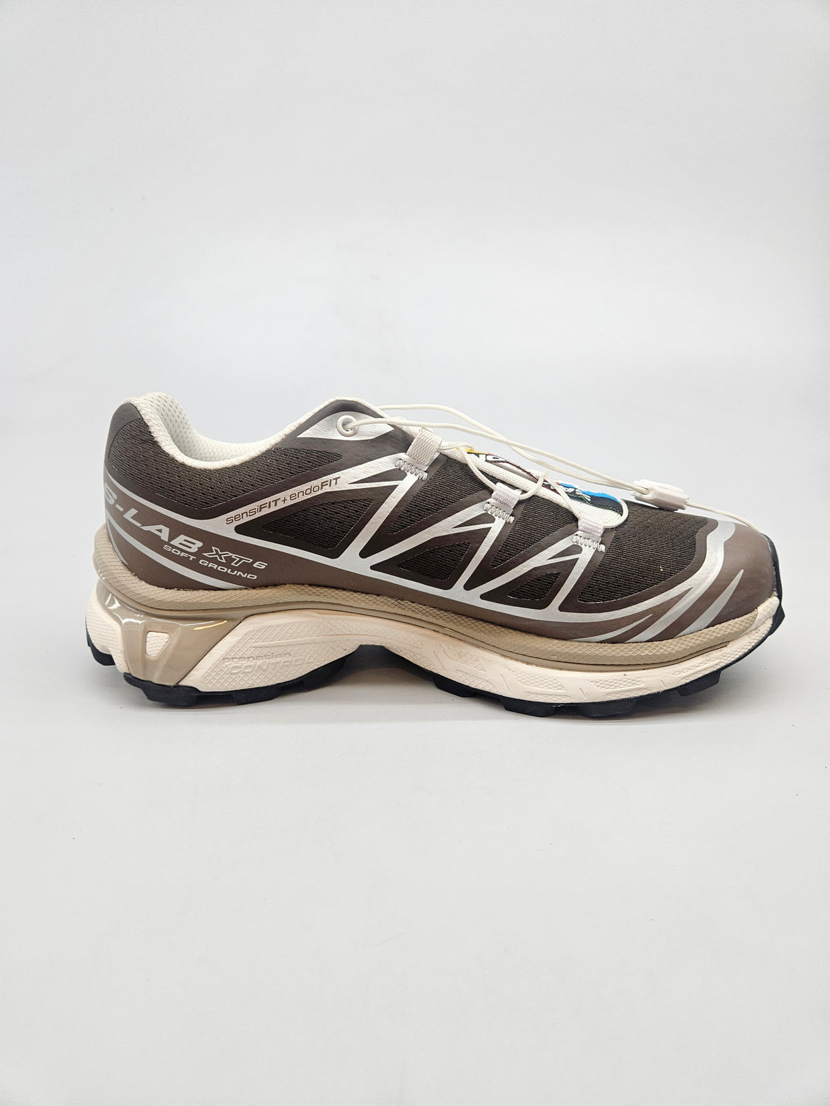 SALOMON ORIGINAL PATIKI BR 36