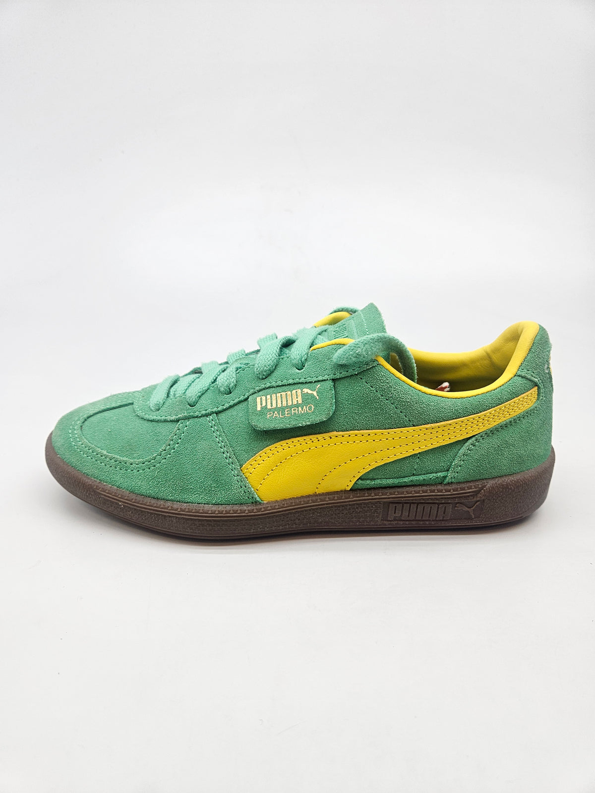 PUMA ORIGINAL PATIKI BR 38.5