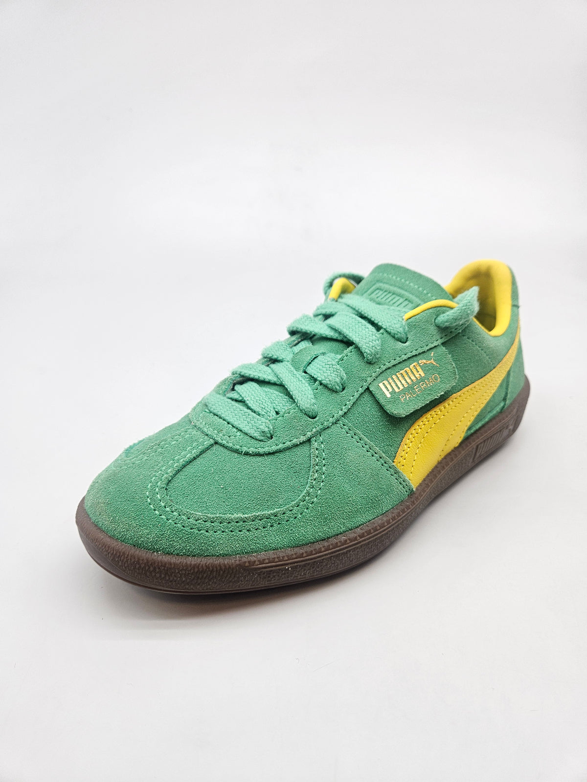 PUMA ORIGINAL PATIKI BR 38.5
