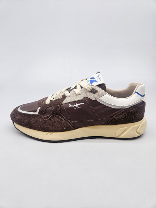 PEPE JEANS NOVI ORIGINAL PATIKI BR 45