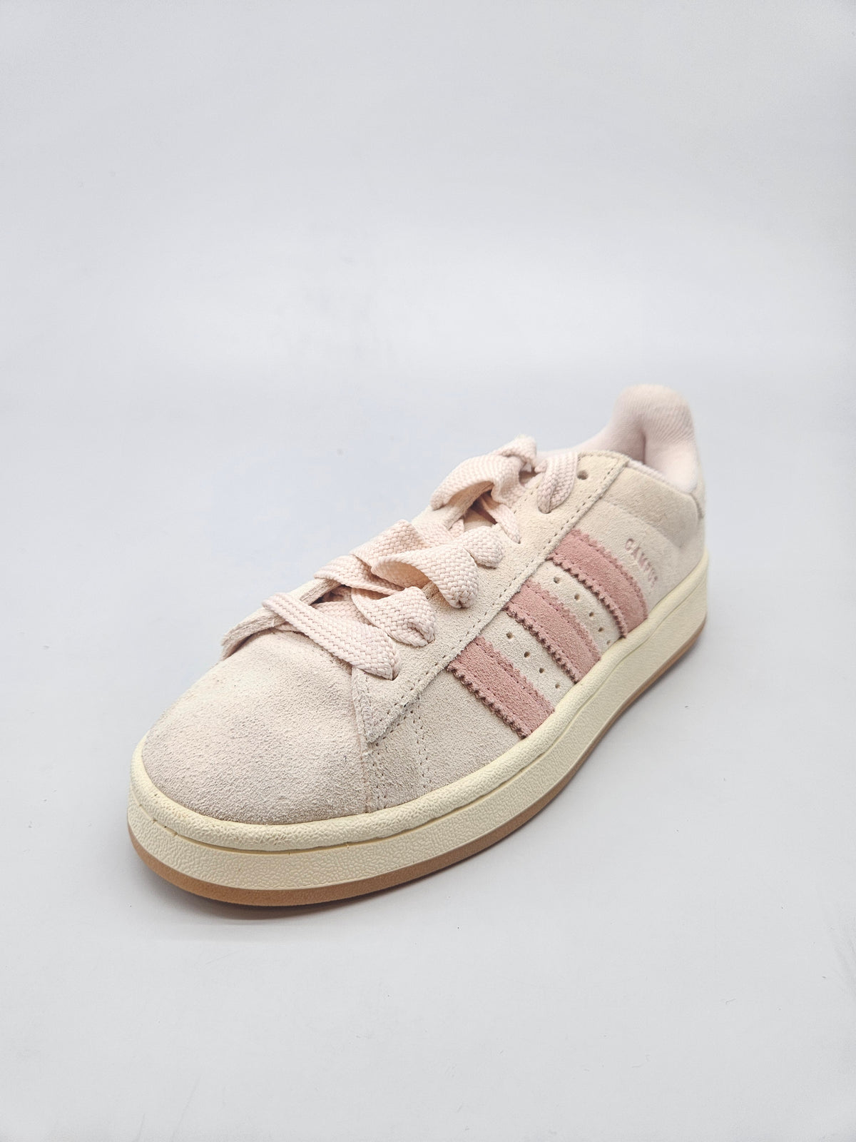 ADIDAS CAMPUS NOVI ORIGINAL PATIKI BR 38