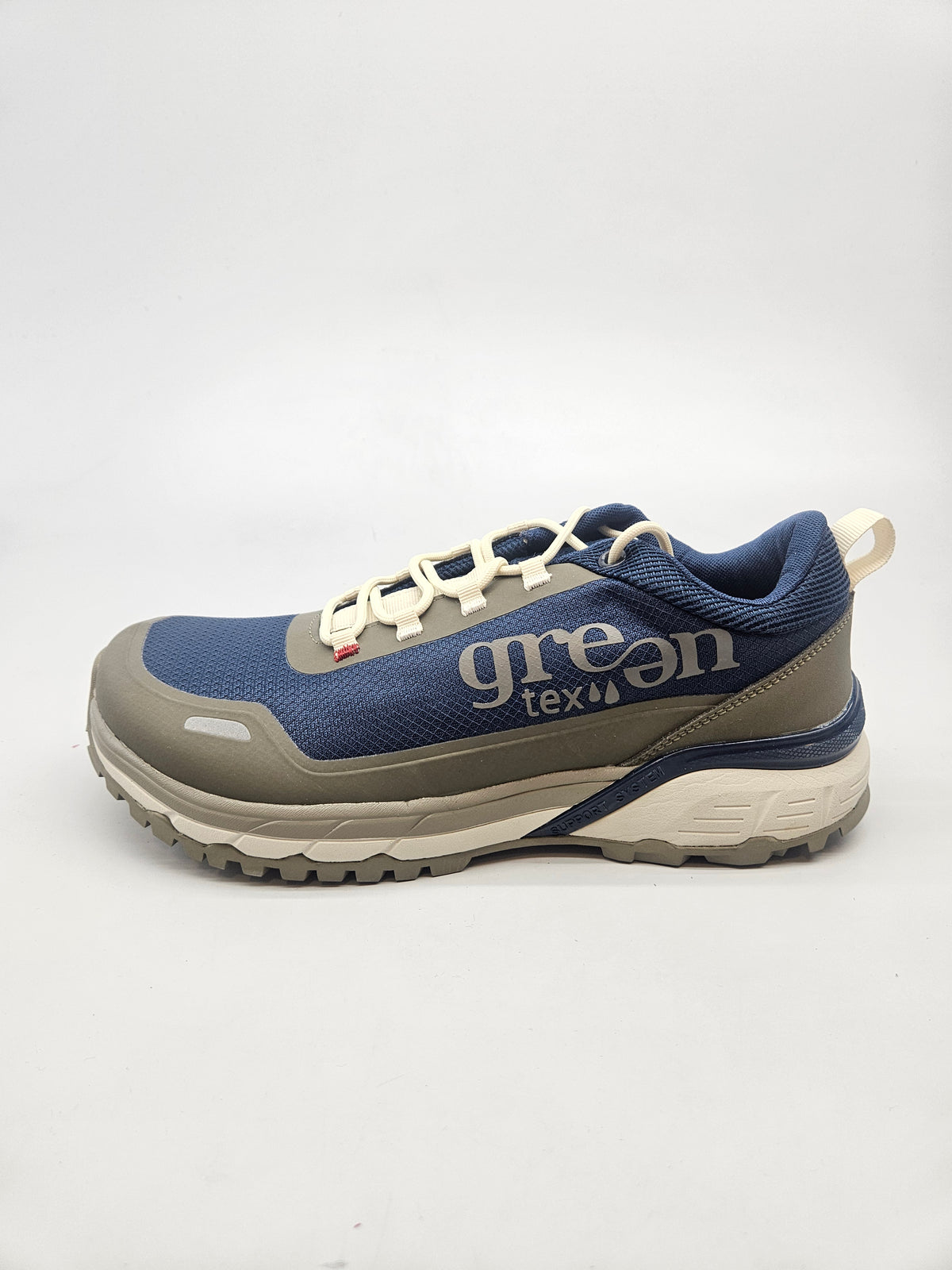 GREEN TEX ORIGINAL VODOOTPORNI PATIKI BR 42