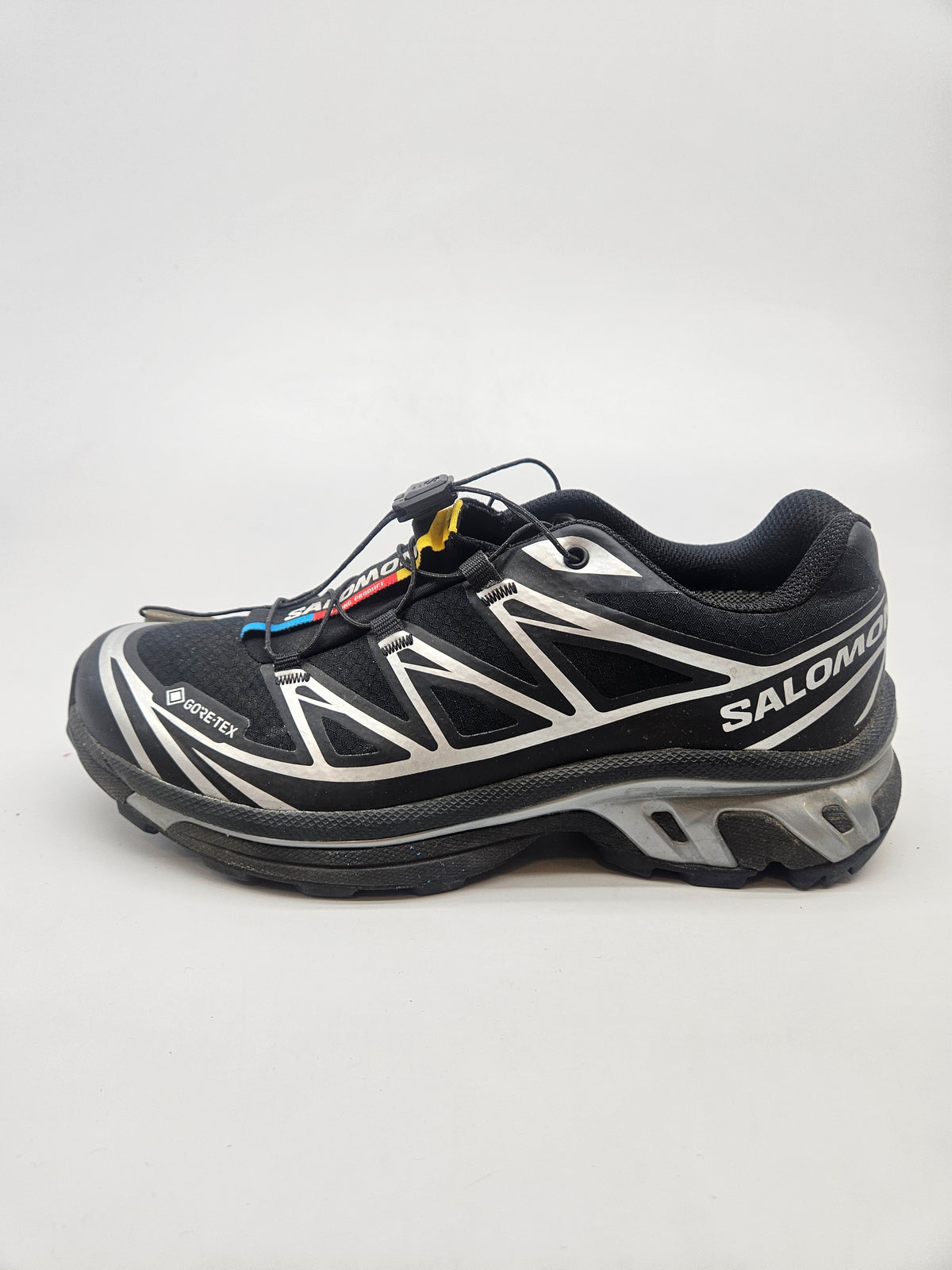 SALOMON ORIGINAL PATIKI BR 38