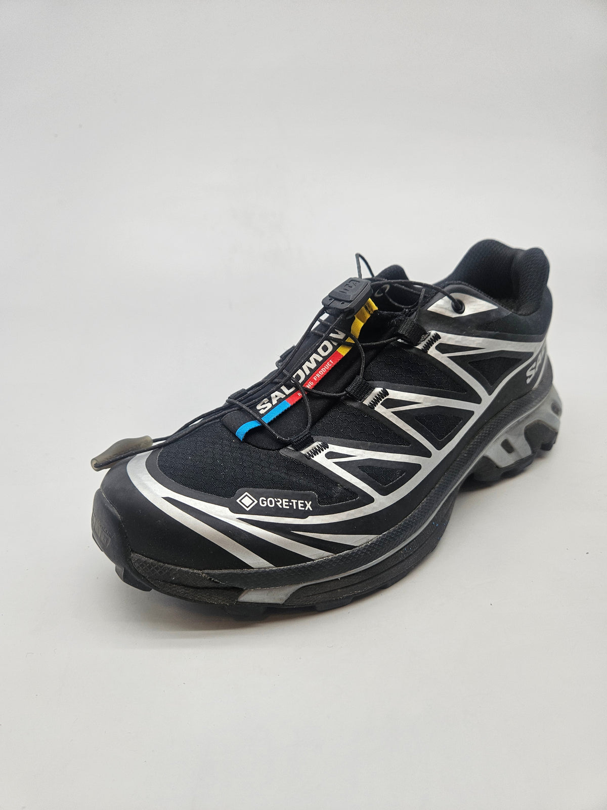 SALOMON ORIGINAL PATIKI BR 38