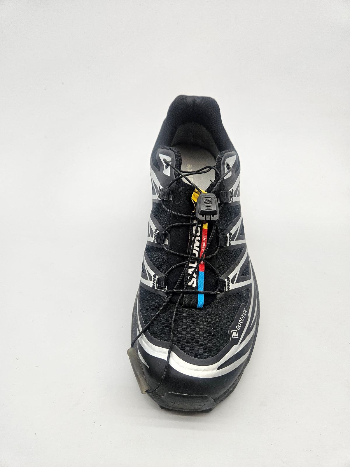 SALOMON ORIGINAL PATIKI BR 38