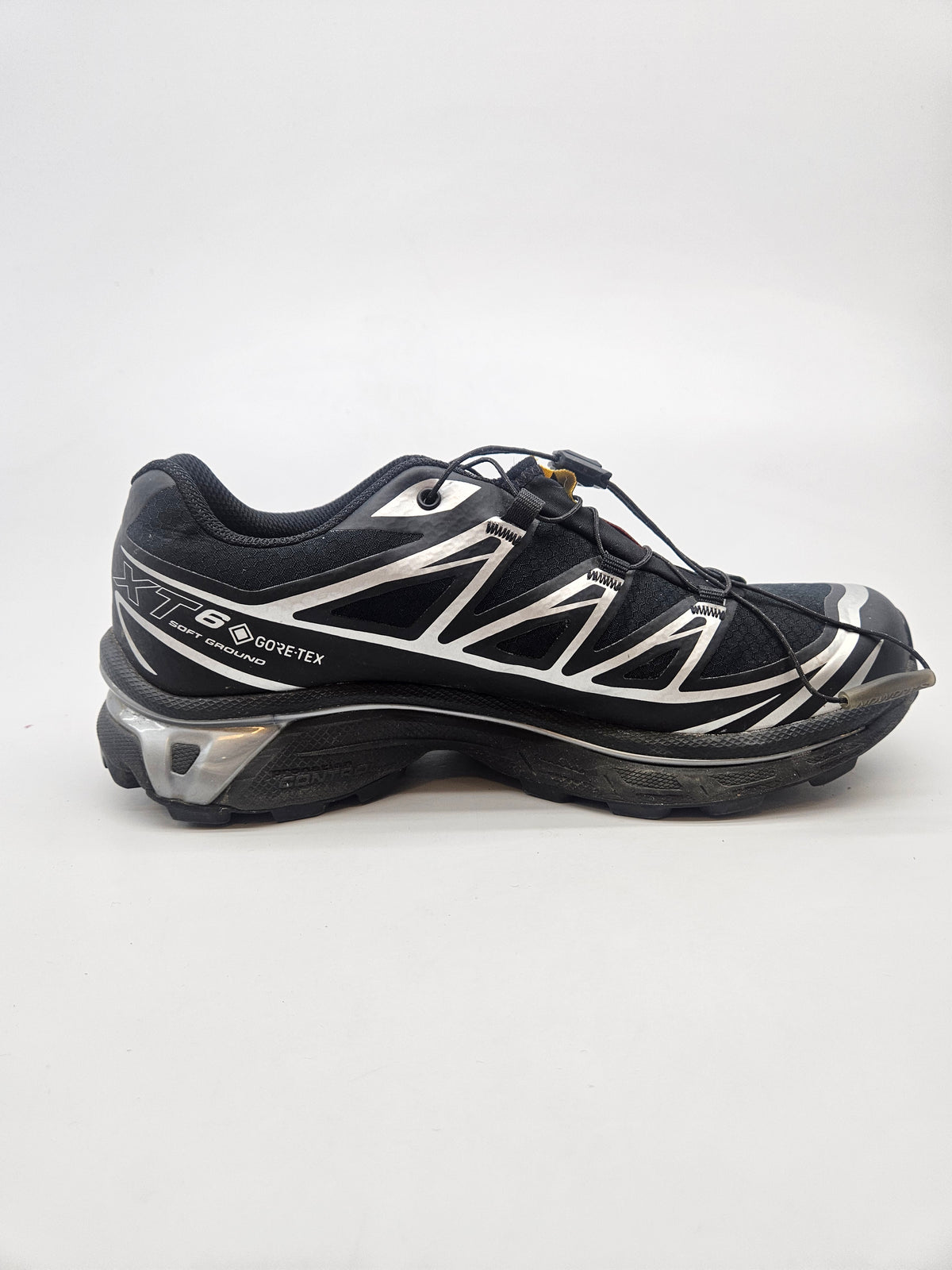 SALOMON ORIGINAL PATIKI BR 38
