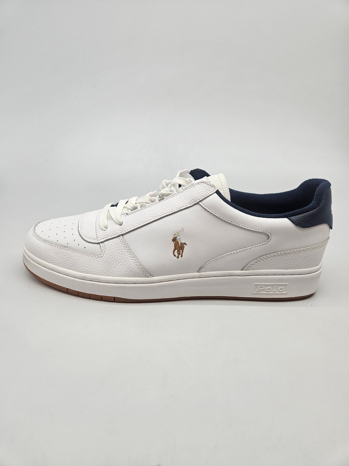 POLO RALPH LAUREN NOVI ORIGINAL PATIKI BR 47