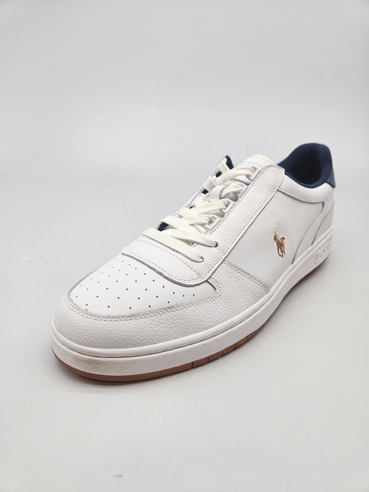 POLO RALPH LAUREN NOVI ORIGINAL PATIKI BR 47