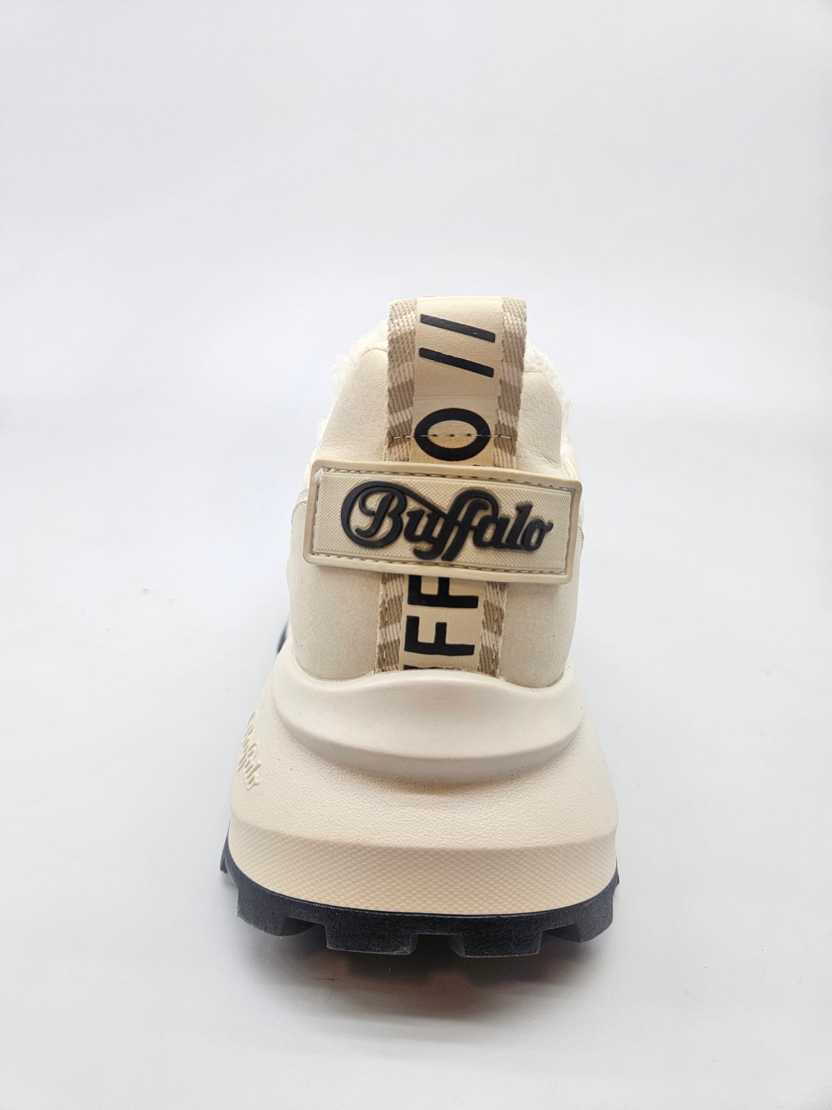 BUFFALO ORIGINAL PATIKI BR 42
