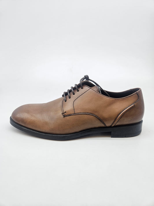 ERMENEGILDO ZEGNA ORIGINAL CEVLI BR 41