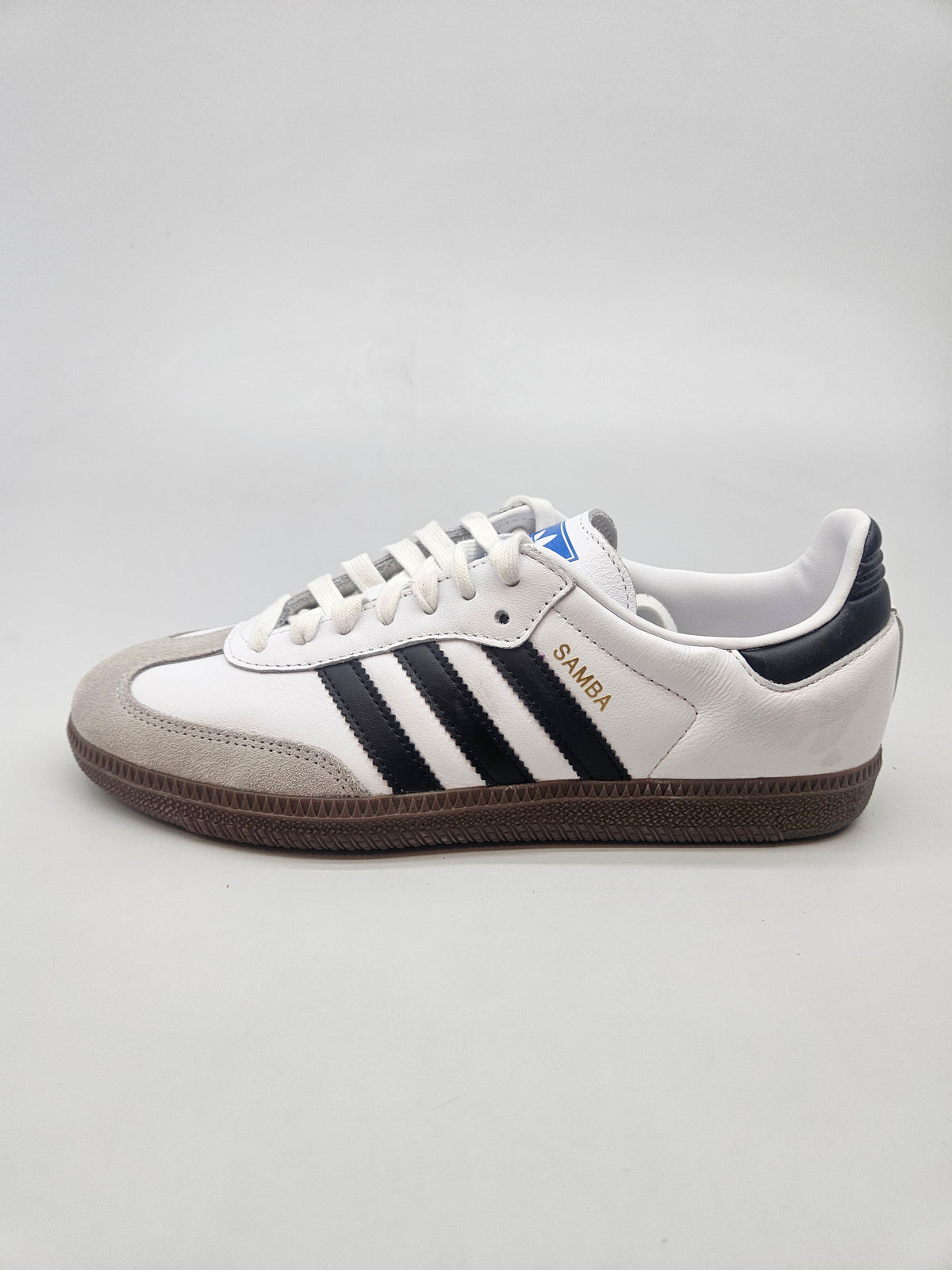 ADIDAS SAMBA NOVI ORIGINAL PATIKI BR 39