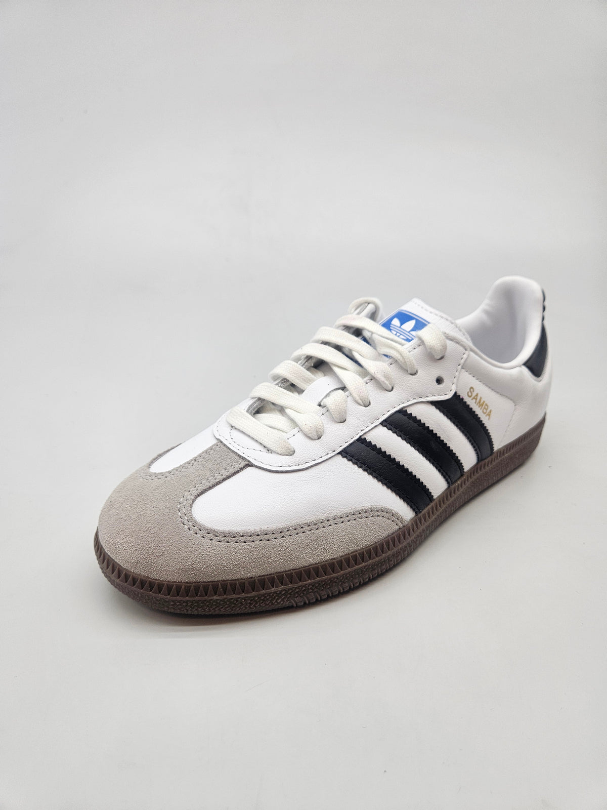 ADIDAS SAMBA NOVI ORIGINAL PATIKI BR 39