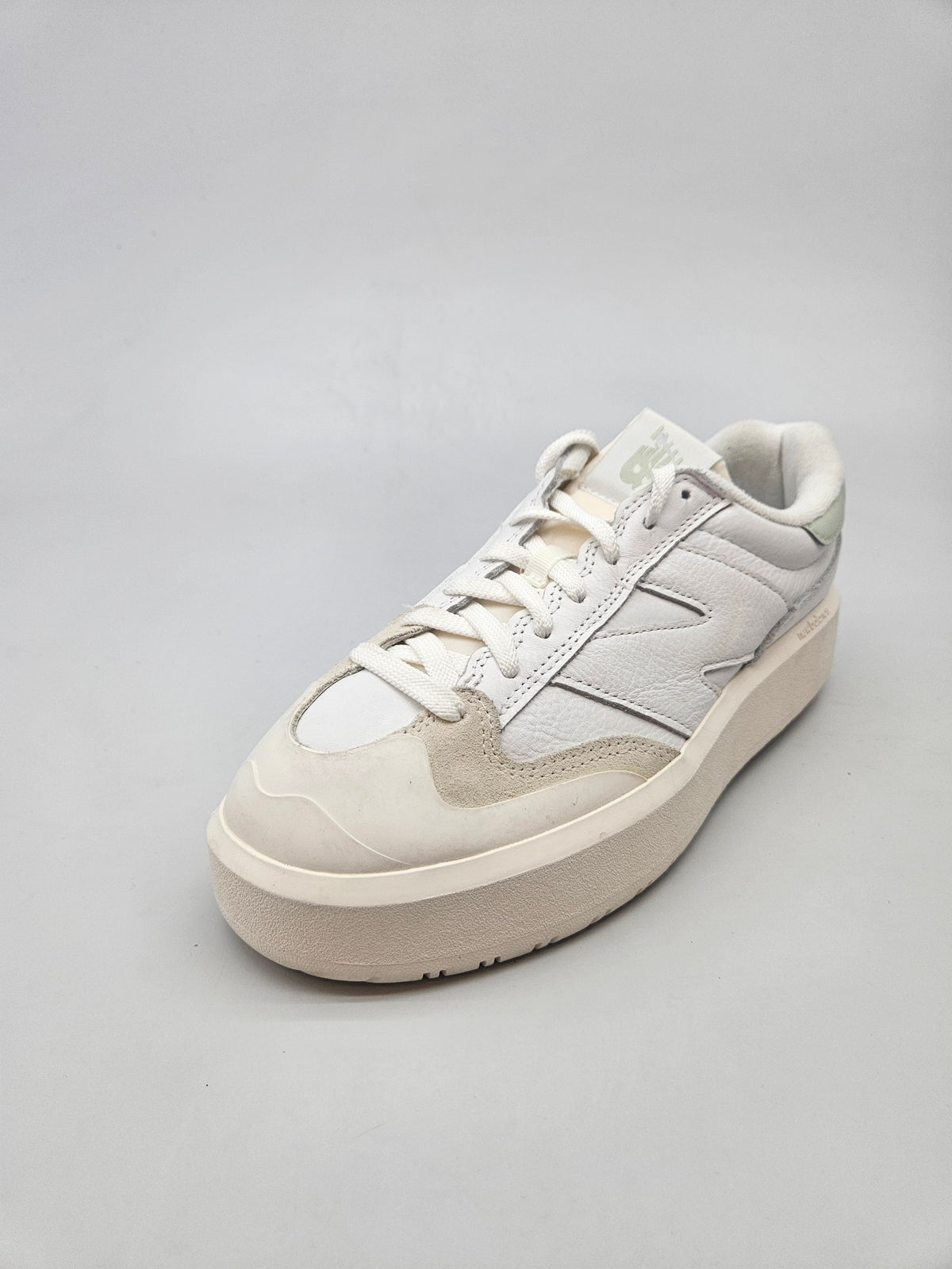 NEW BALANCE ORIGINAL PATIKI BR 41.5