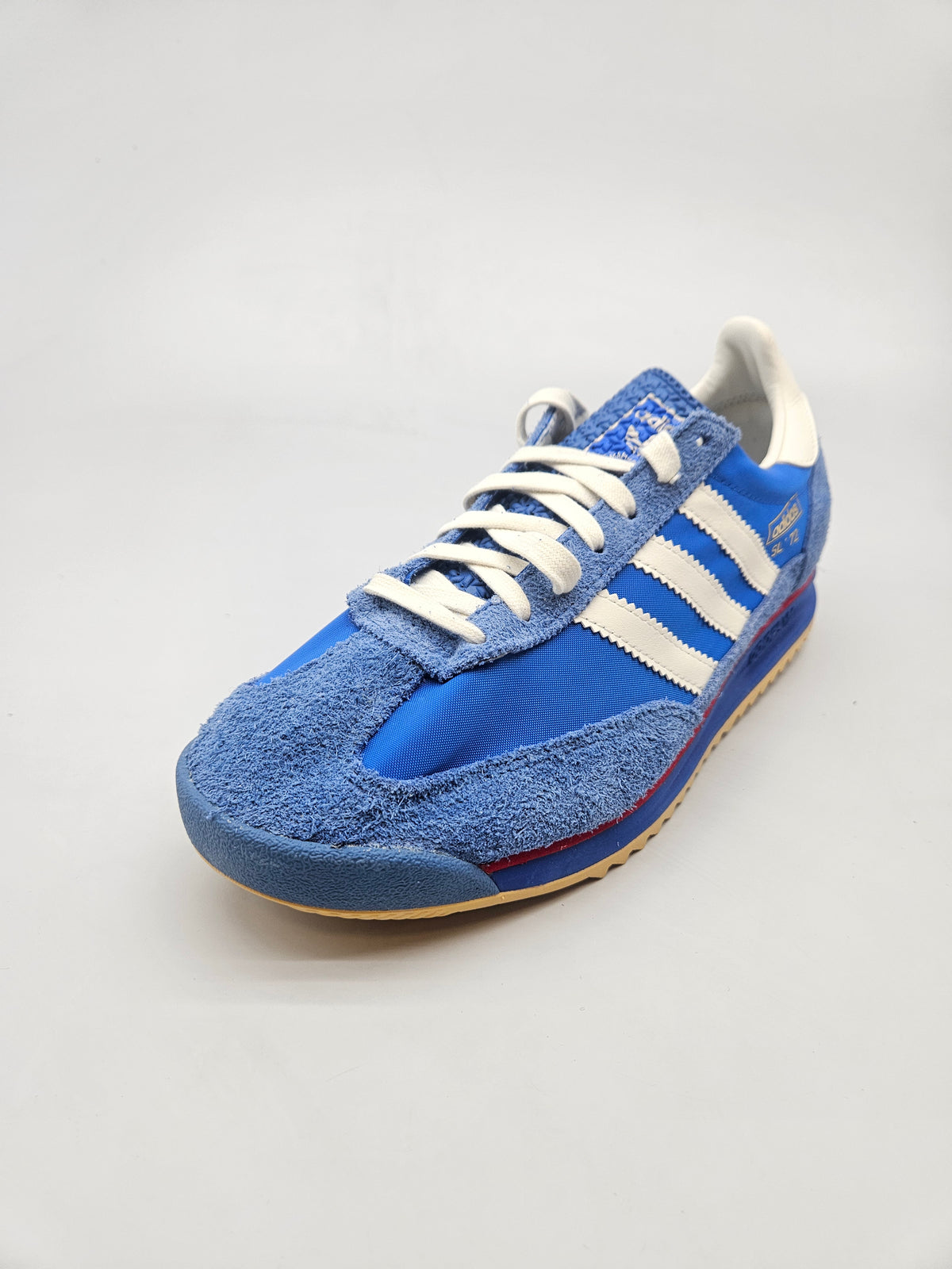 ADIDAS ORIGINAL NOVI PATIKI BR 42