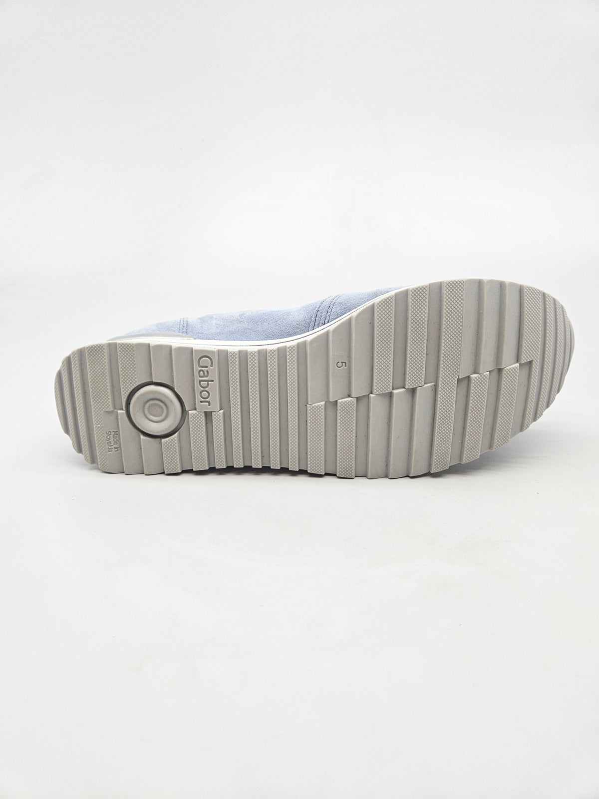 GABOR NOVI ORIGINAL PATIKI BR 38