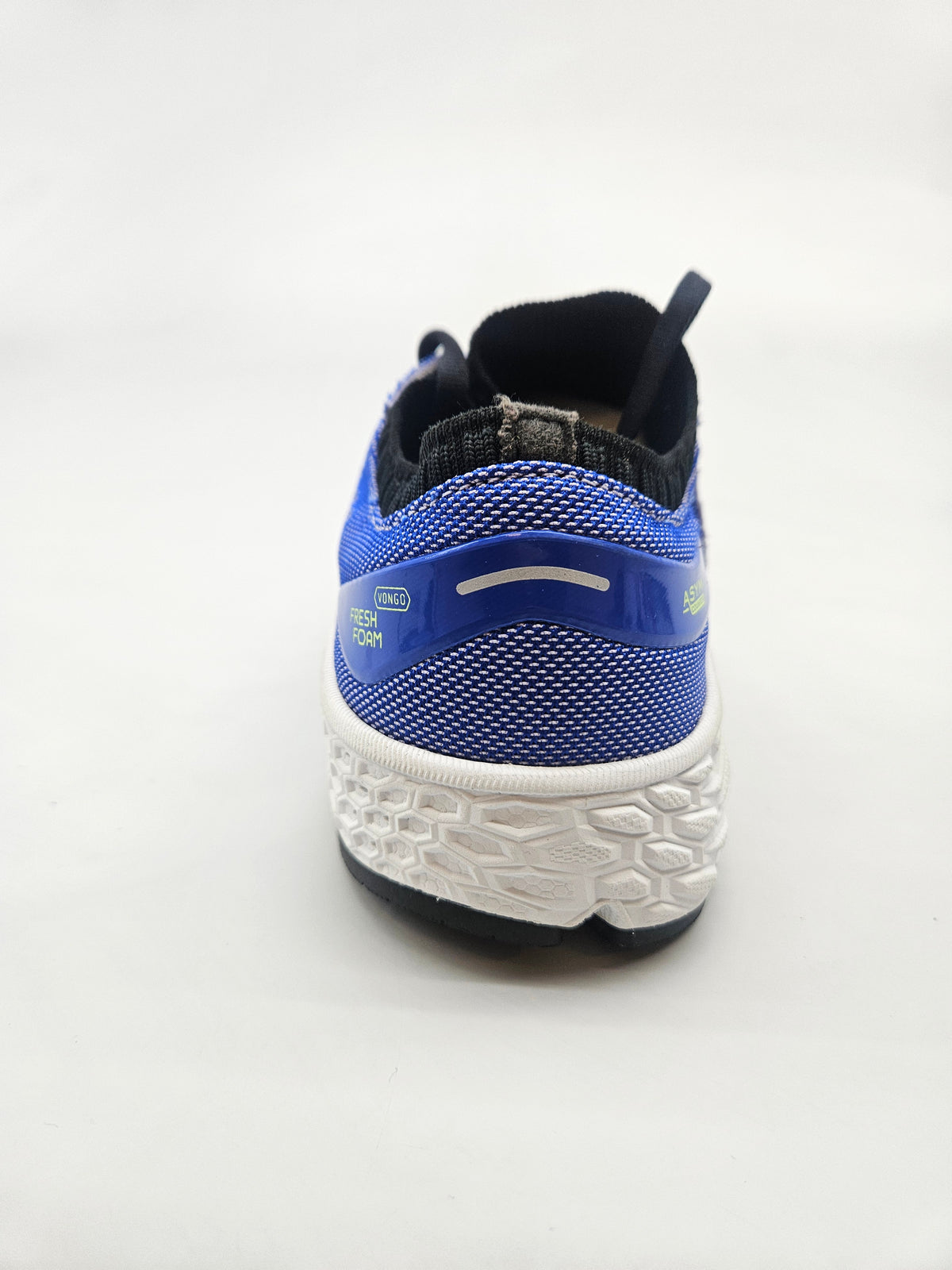 NEW BALANCE ORIGINAL PATIKI BR 37.5