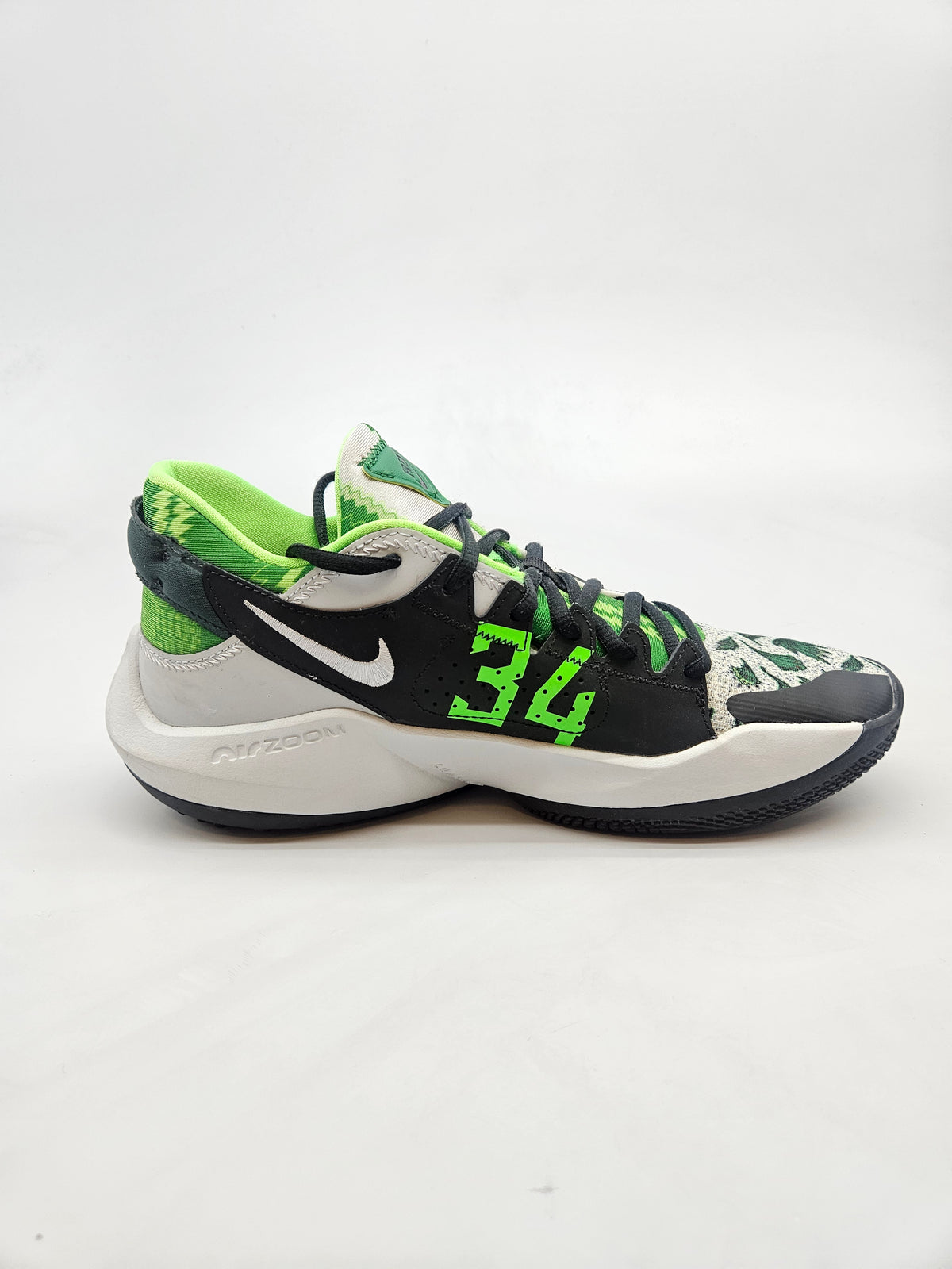 NIKE ORIGINAL PATIKI BR 41