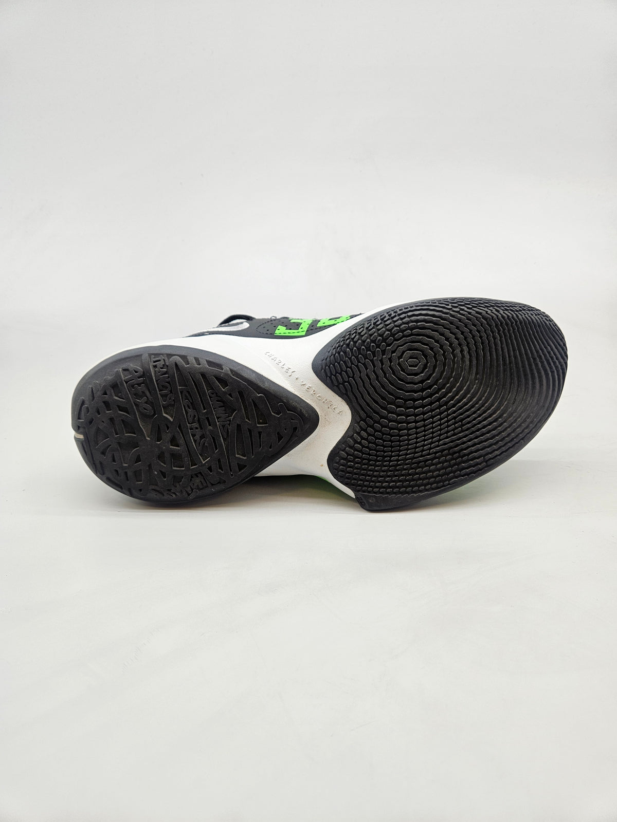 NIKE ORIGINAL PATIKI BR 41