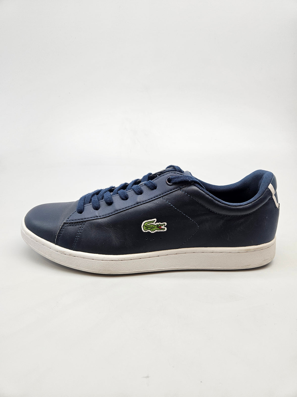 LACOSTE ORIGINAL PATIKI BR 44