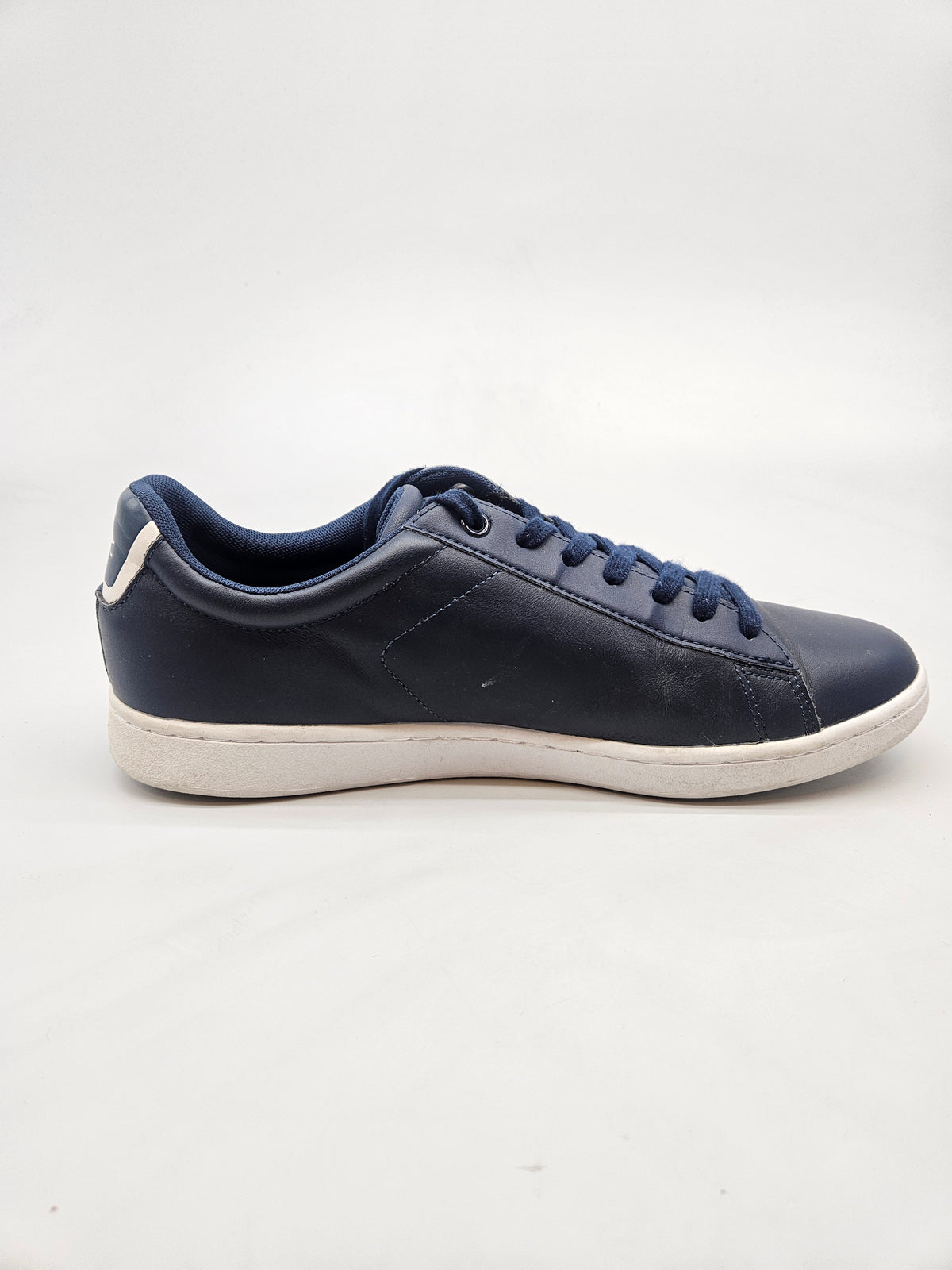 LACOSTE ORIGINAL PATIKI BR 44