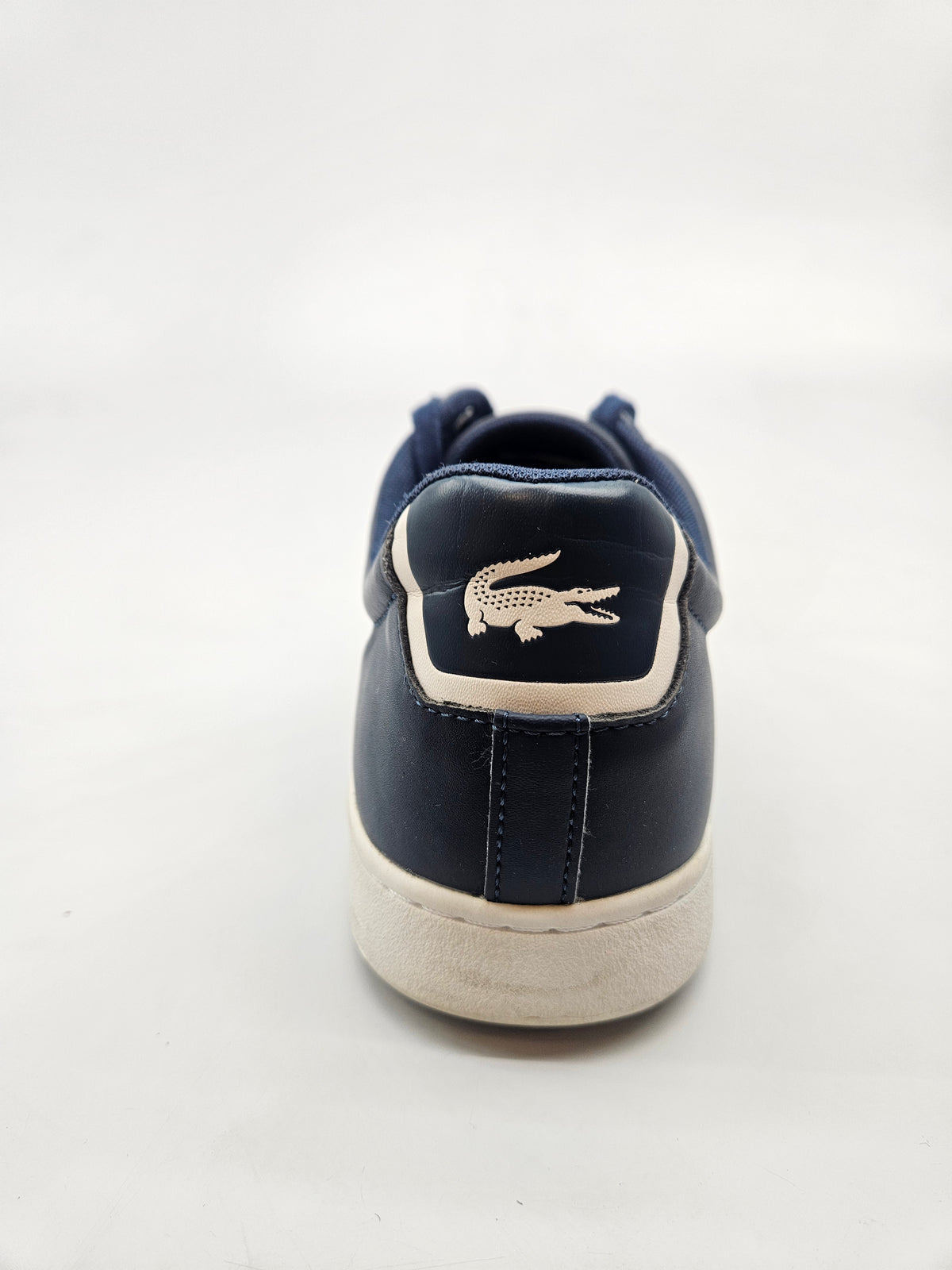 LACOSTE ORIGINAL PATIKI BR 44