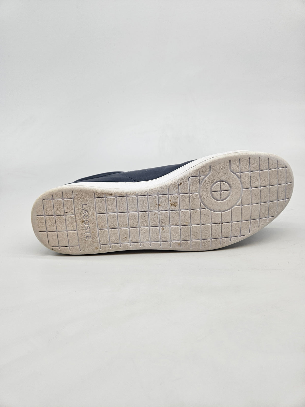 LACOSTE ORIGINAL PATIKI BR 44