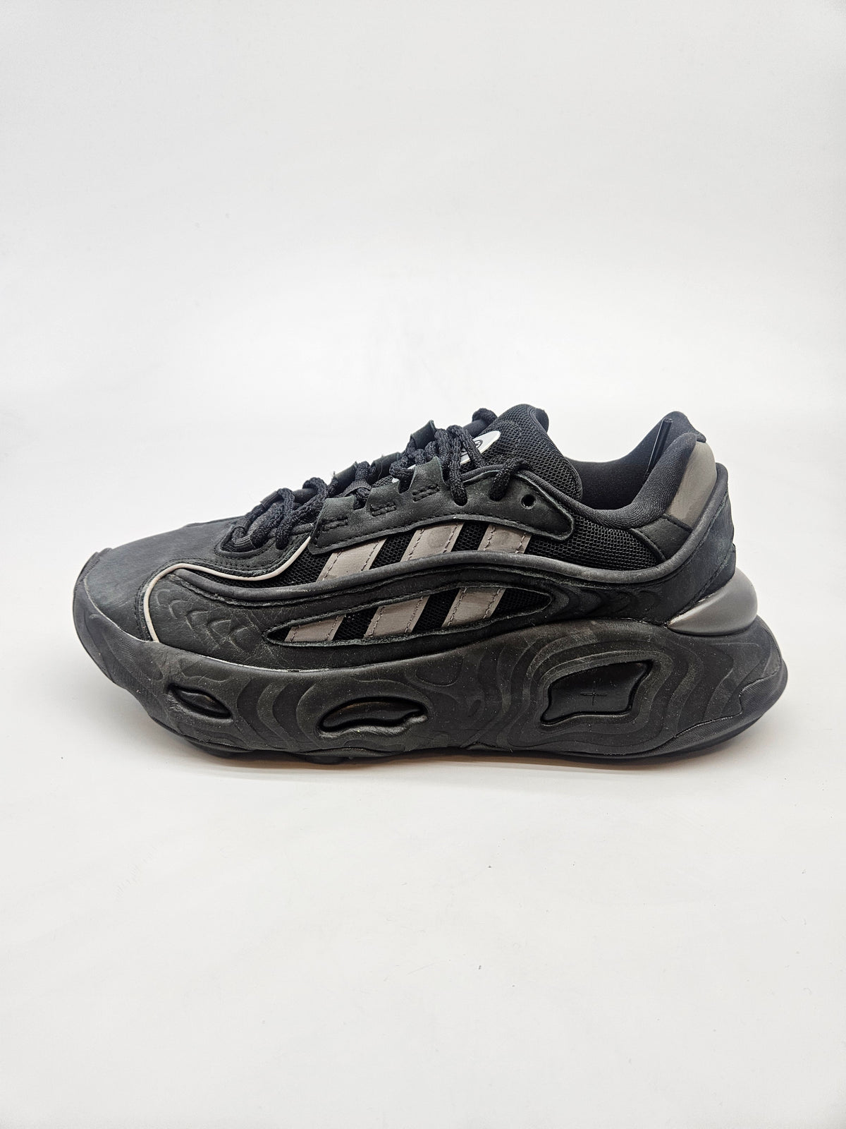 ADIDAS ORIGINAL PATIKI BR 38.5