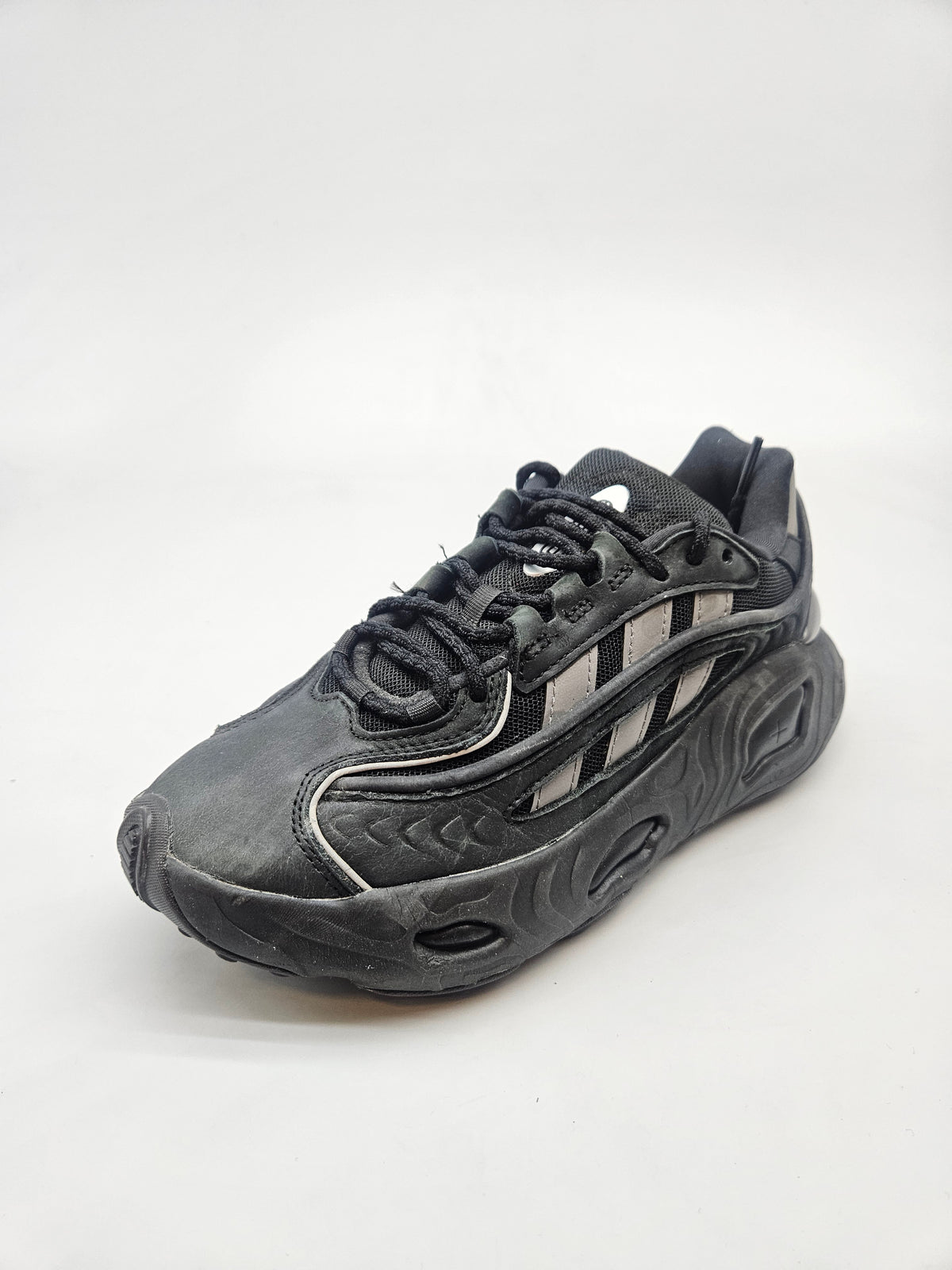 ADIDAS ORIGINAL PATIKI BR 38.5