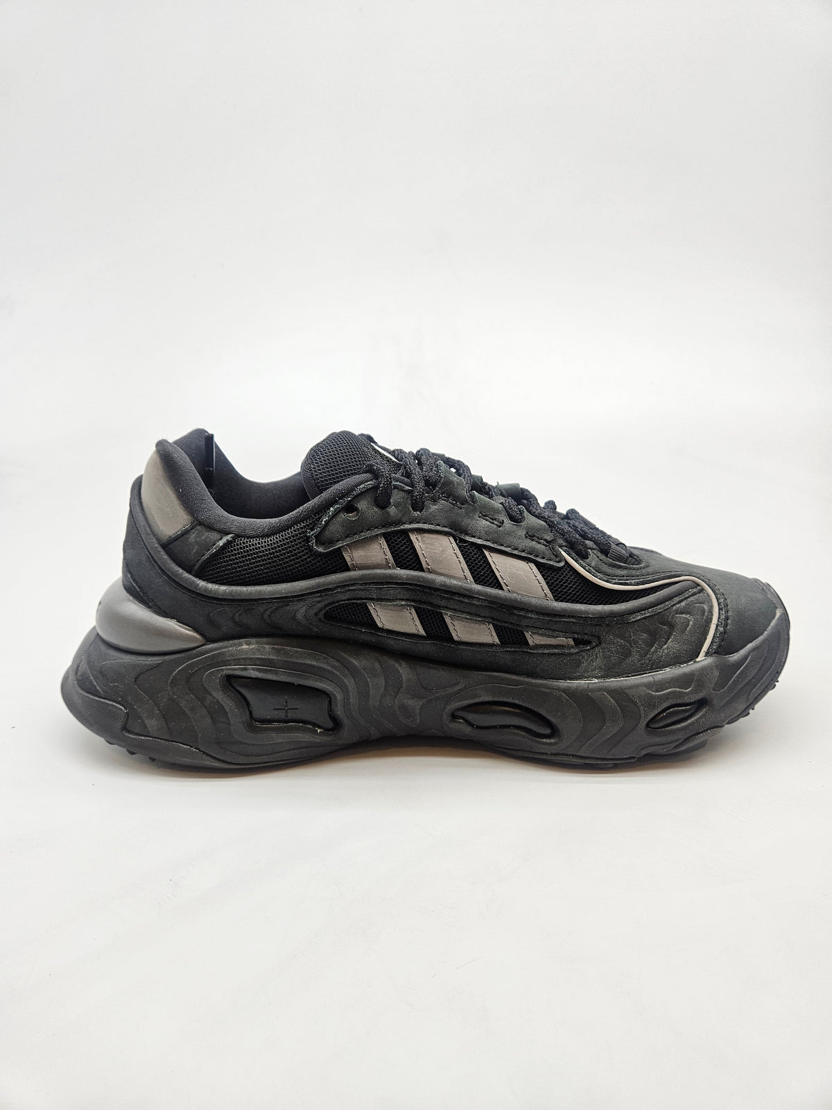 ADIDAS ORIGINAL PATIKI BR 38.5