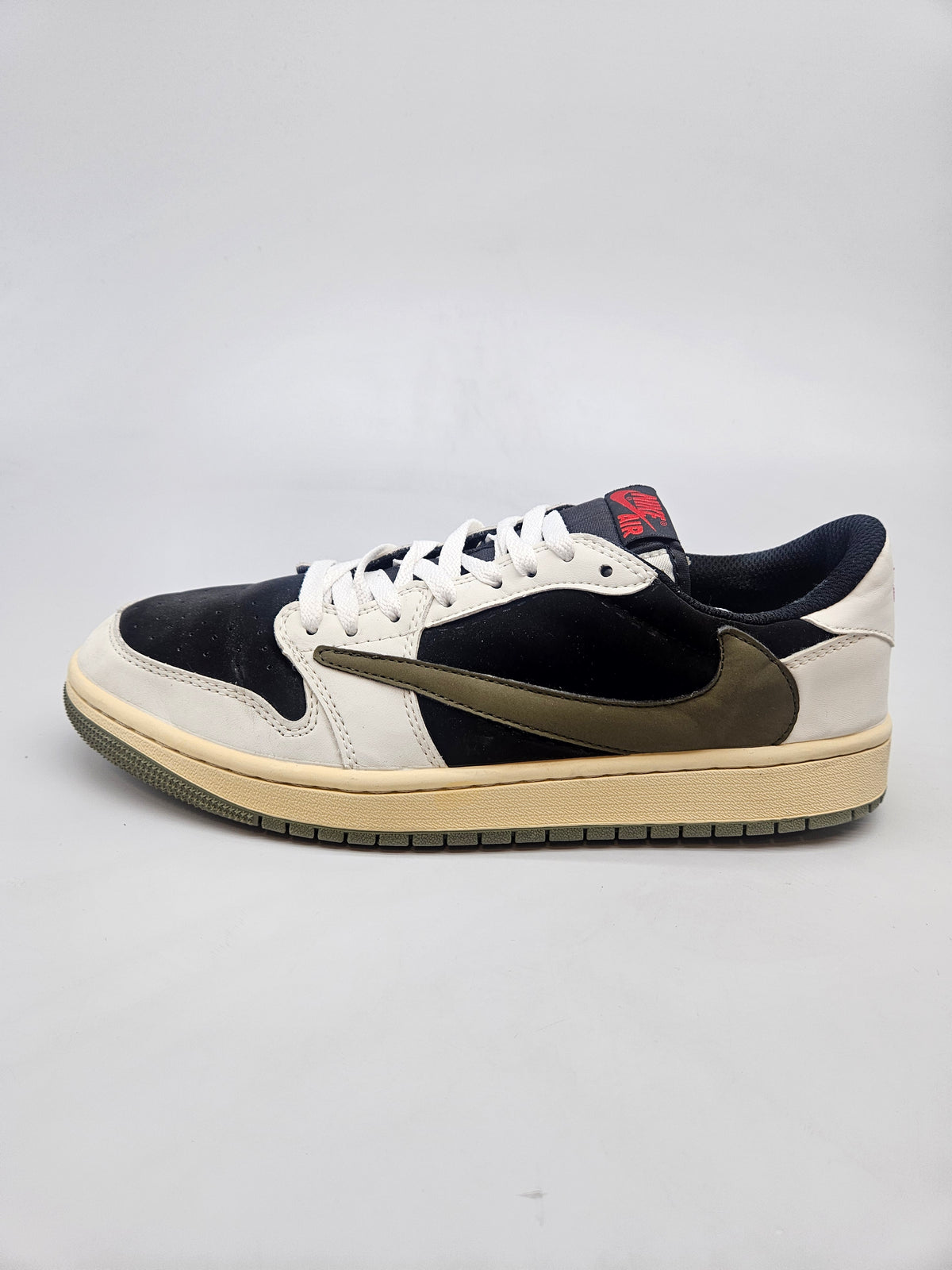 NIKE ORIGINAL PATIKI BR 45