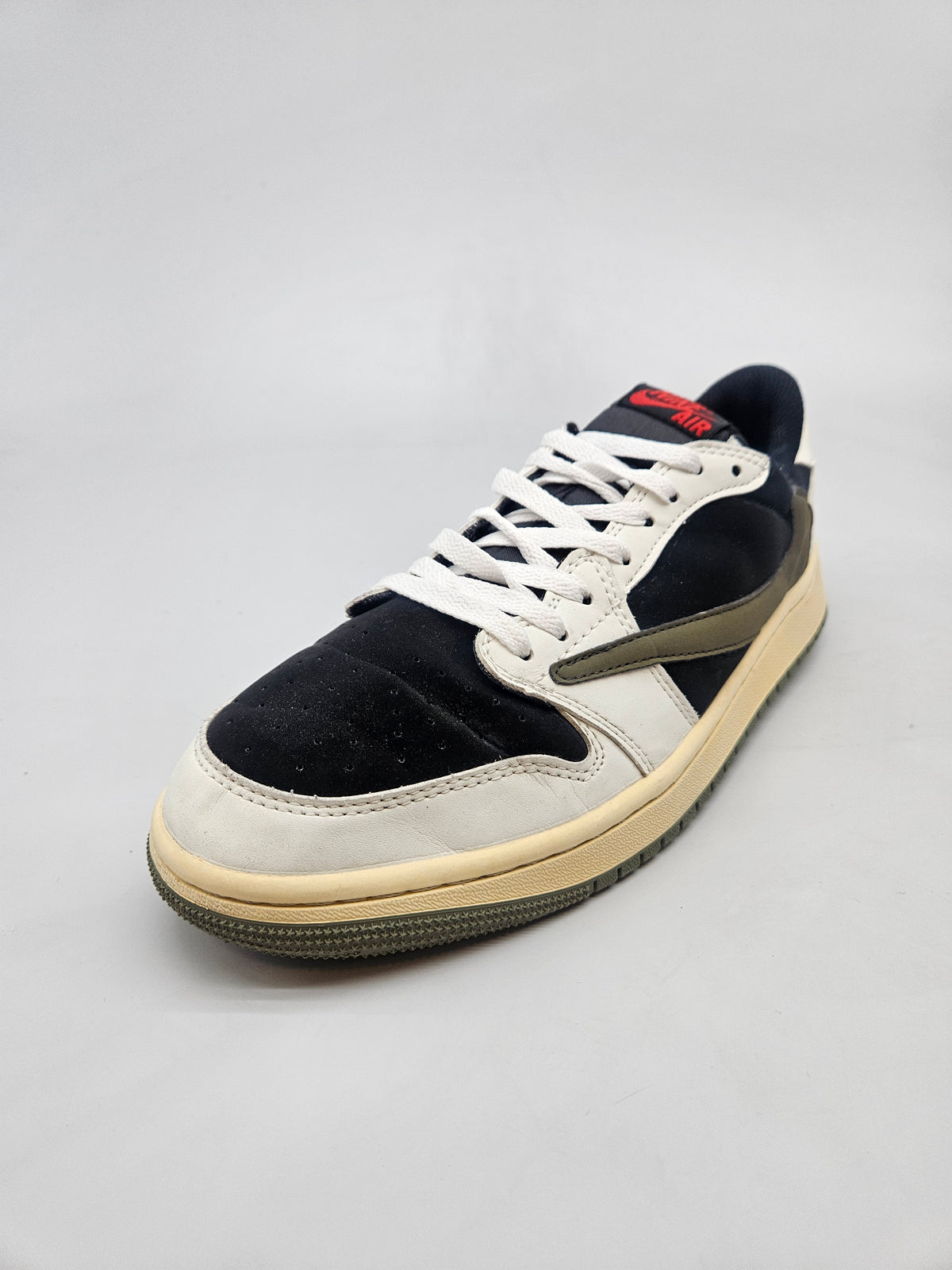NIKE ORIGINAL PATIKI BR 45