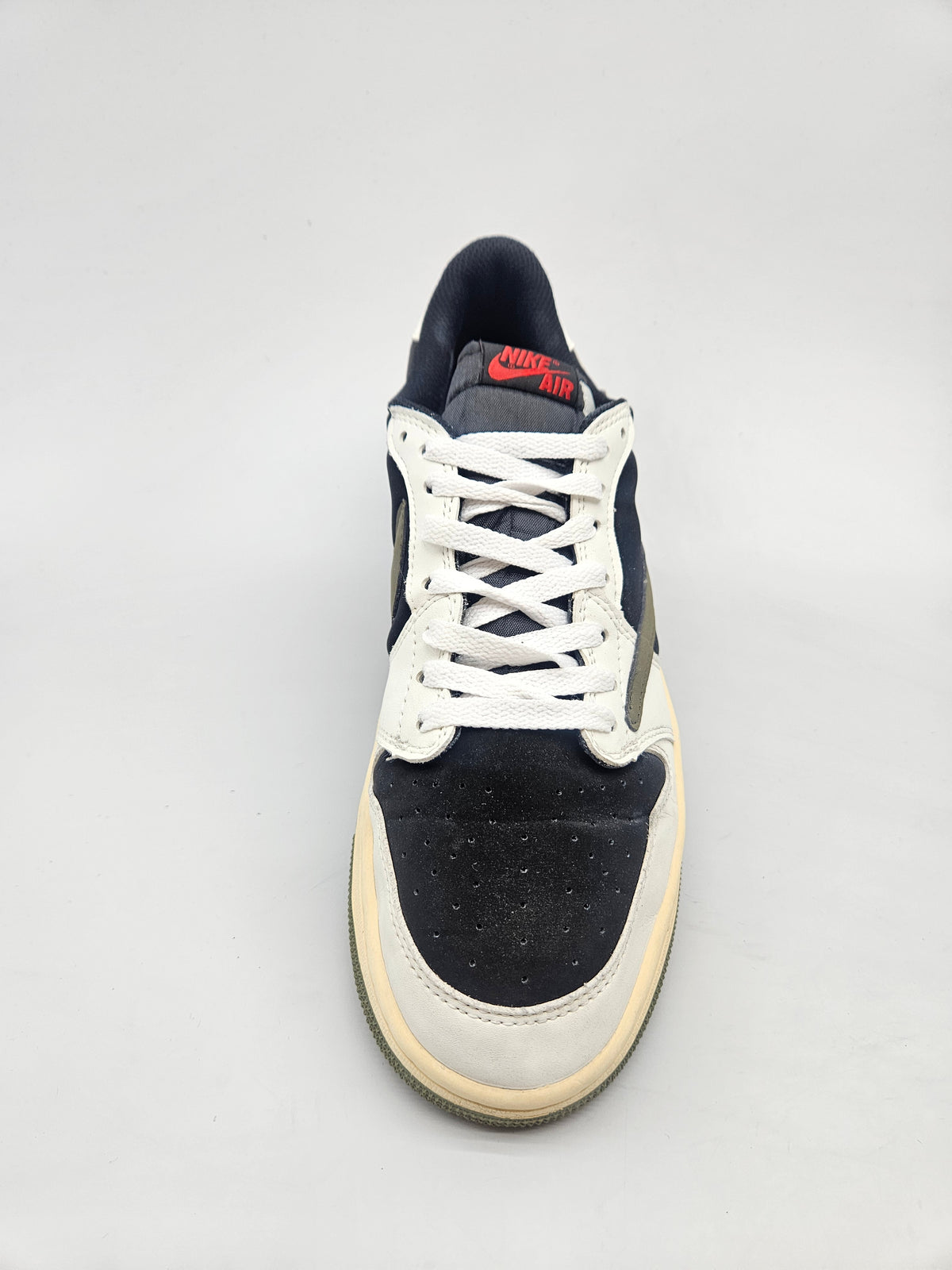 NIKE ORIGINAL PATIKI BR 45