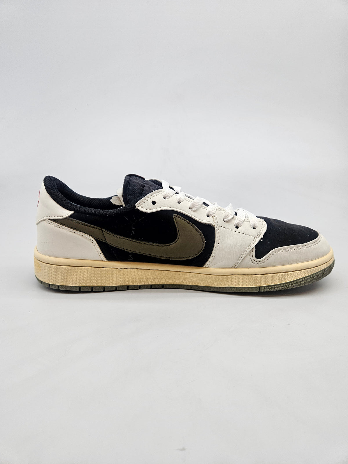 NIKE ORIGINAL PATIKI BR 45