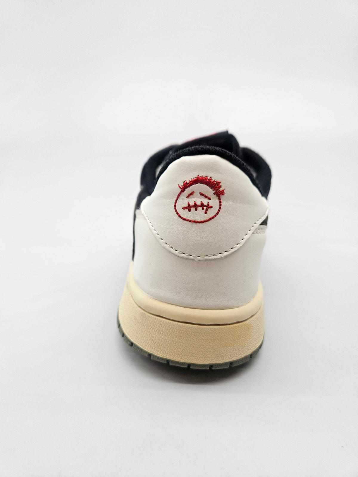 NIKE ORIGINAL PATIKI BR 45
