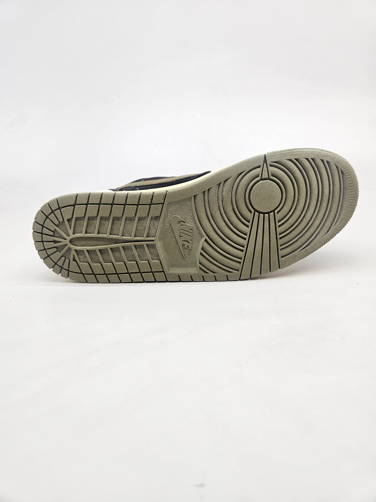 NIKE ORIGINAL PATIKI BR 45