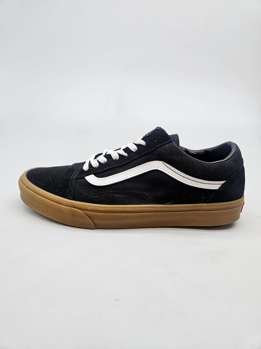 VANS NOVI ORIGINAL PATIKI BR 44