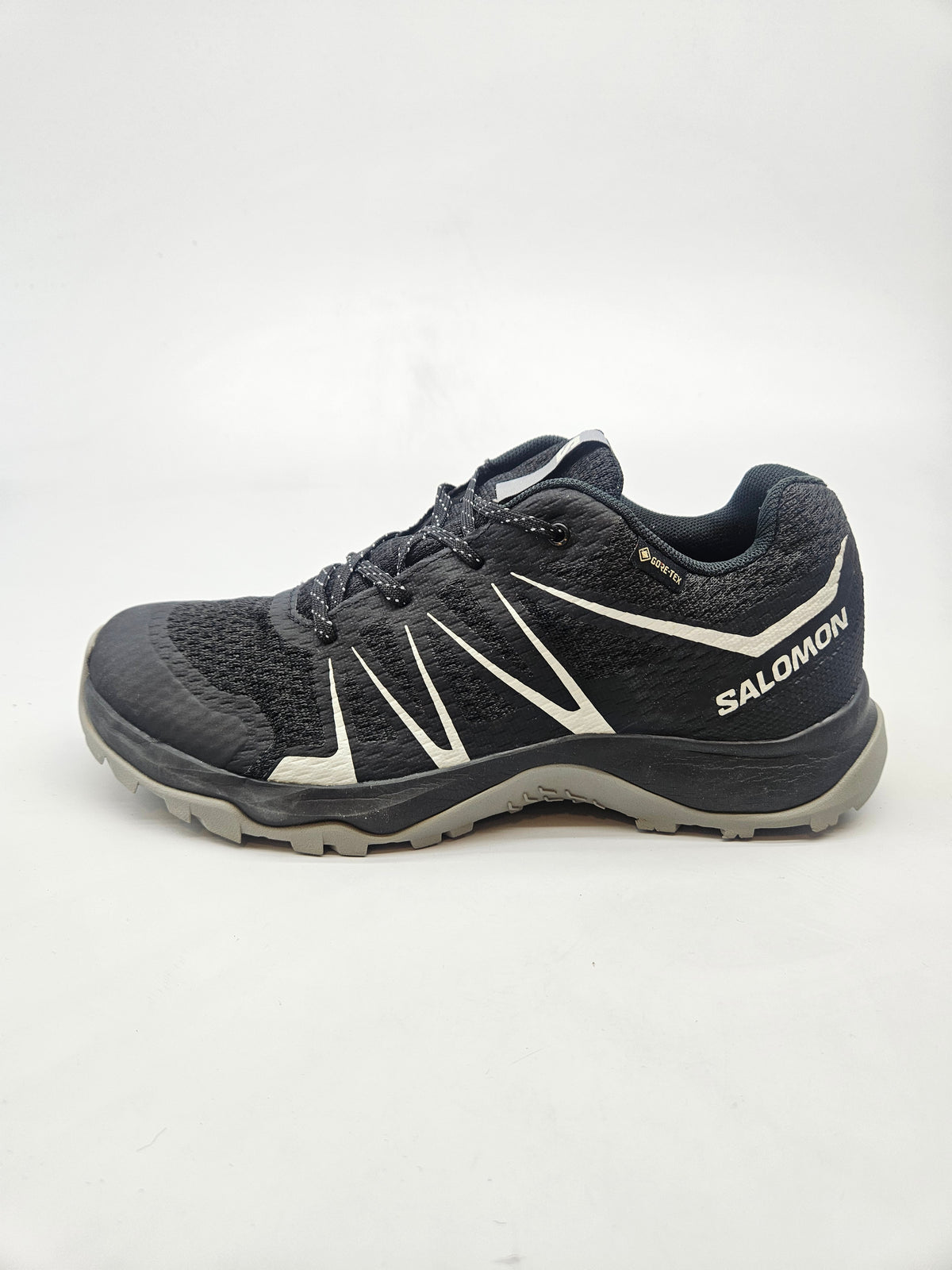 SALOMON GORETEX ORIGINAL PATIKI BR 39