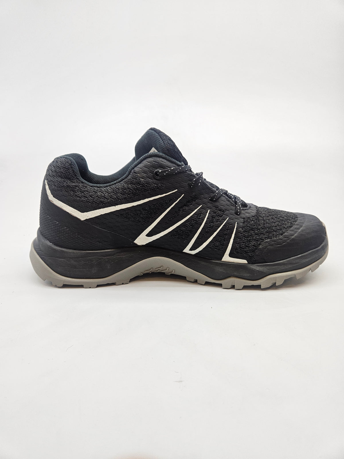 SALOMON GORETEX ORIGINAL PATIKI BR 39