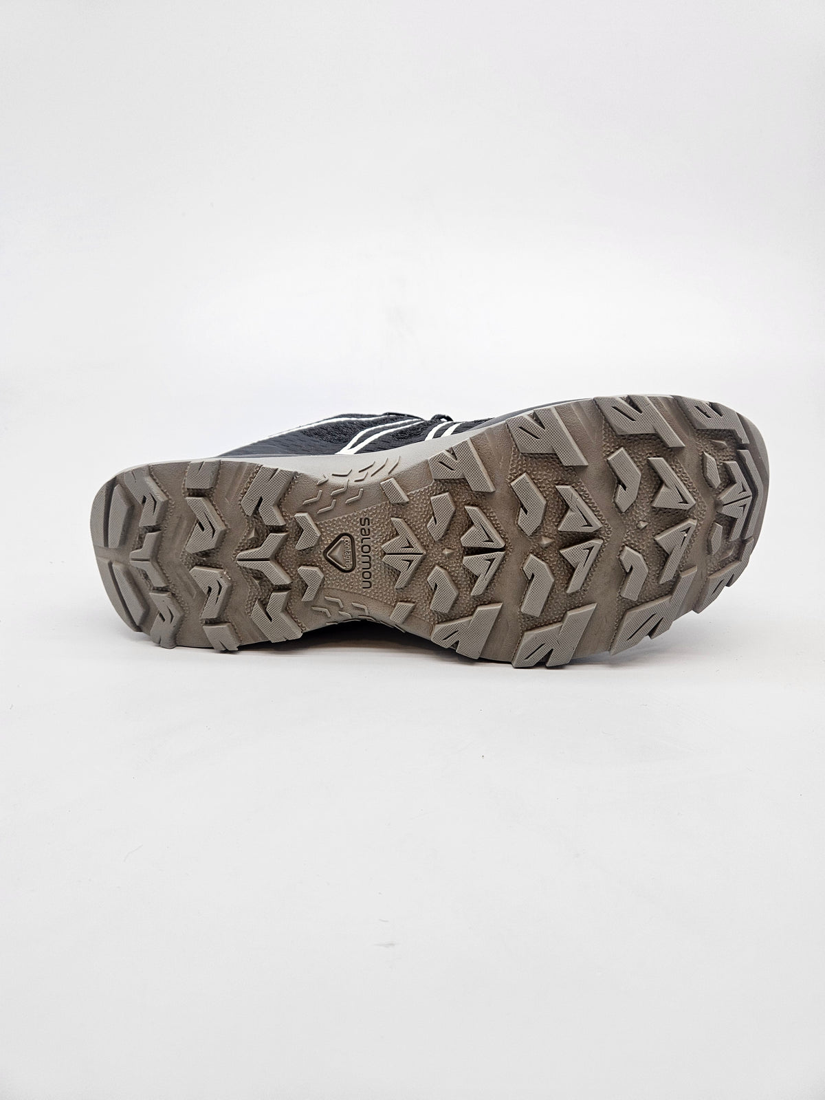 SALOMON GORETEX ORIGINAL PATIKI BR 39