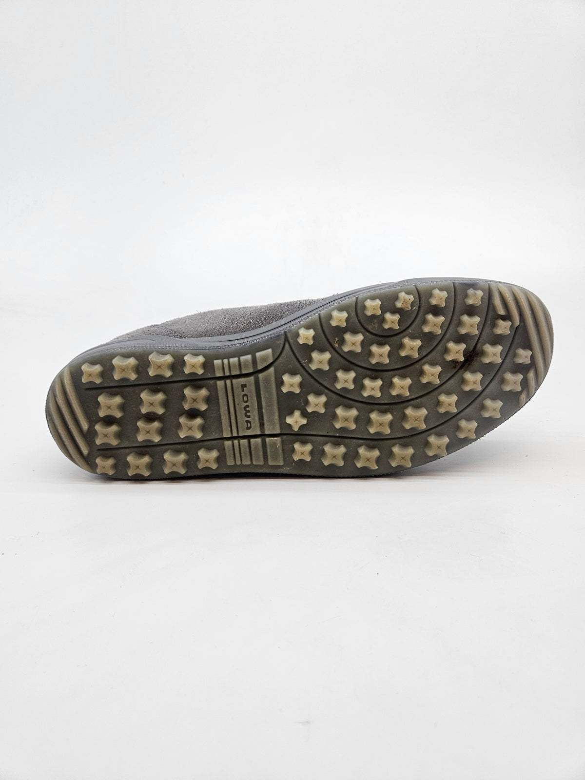 LOWA GORETEX ORIGINAL PATIKI BR 44