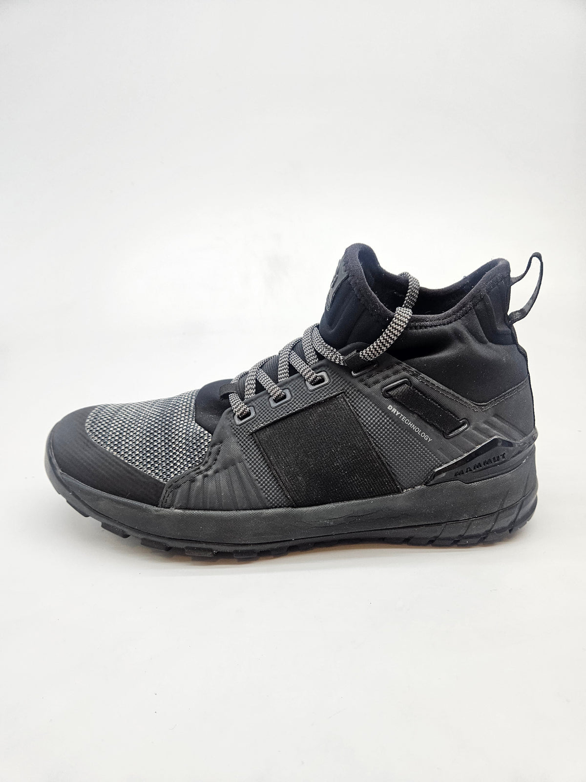 MAMMUT ORIGINAL PATIKI BR 40