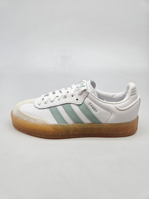 ADIDAS SAMBA ORIGINAL PATIKI BR 40