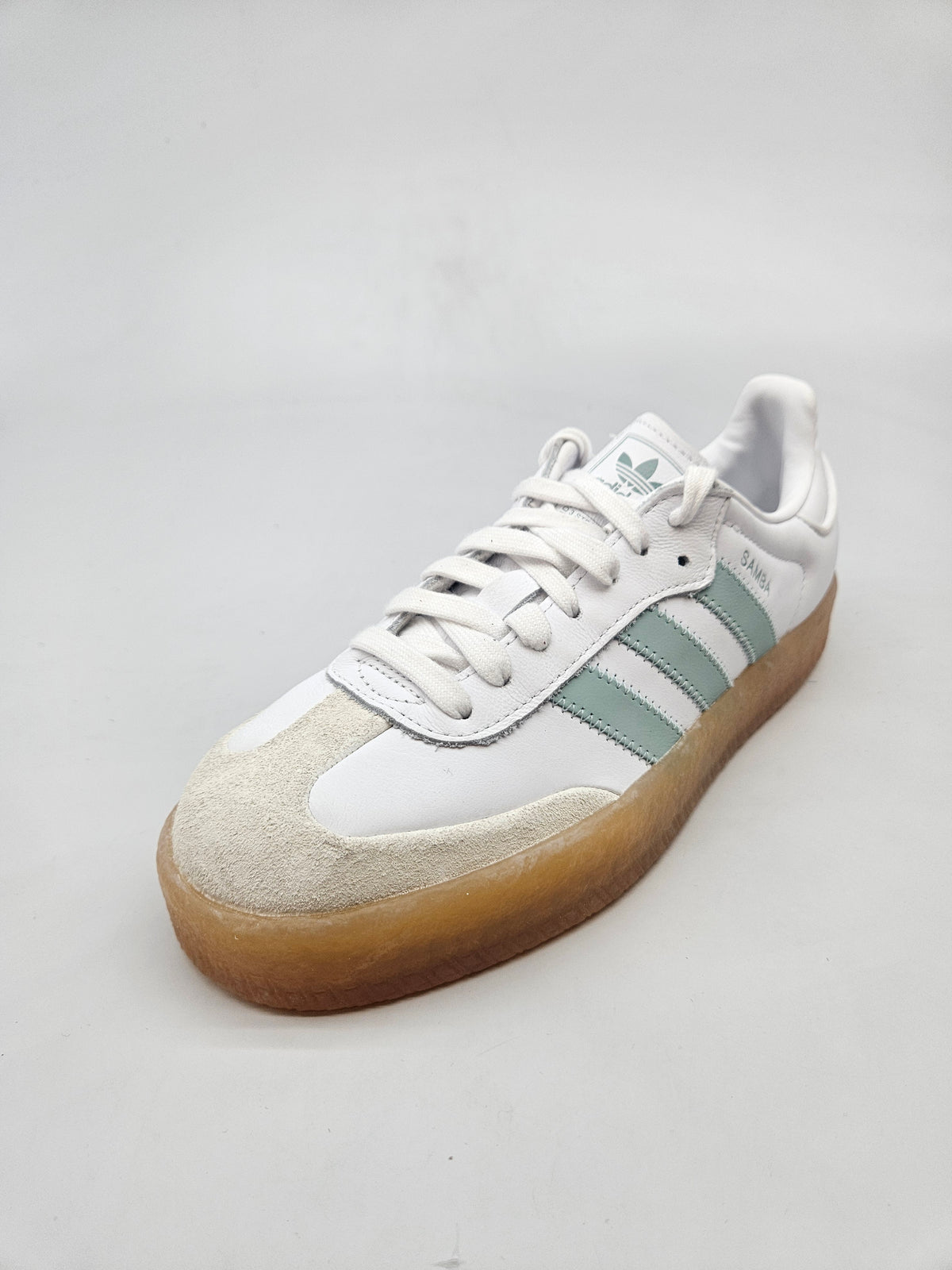 ADIDAS SAMBA ORIGINAL PATIKI BR 40