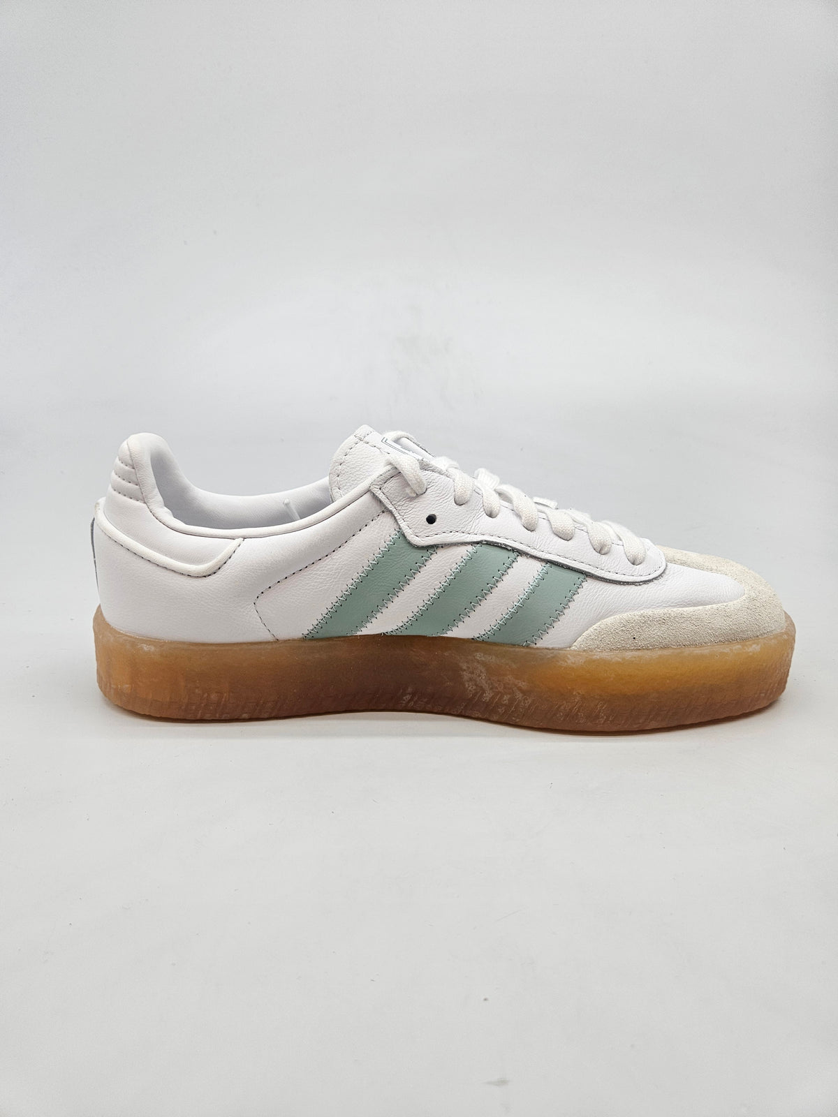 ADIDAS SAMBA ORIGINAL PATIKI BR 40