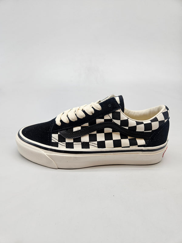 VANS NOVI ORIGINAL PATIKI BR 37