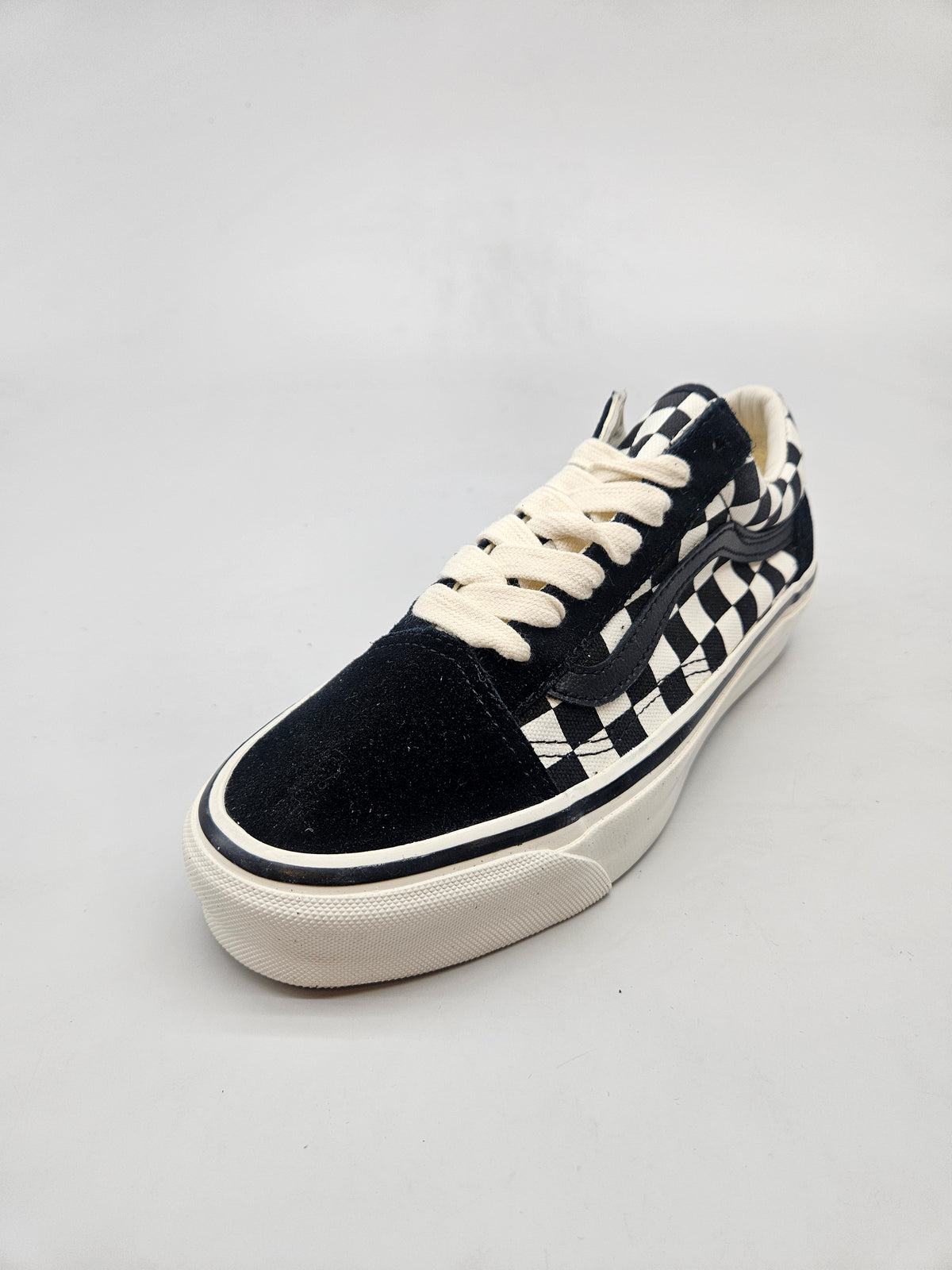 VANS NOVI ORIGINAL PATIKI BR 37