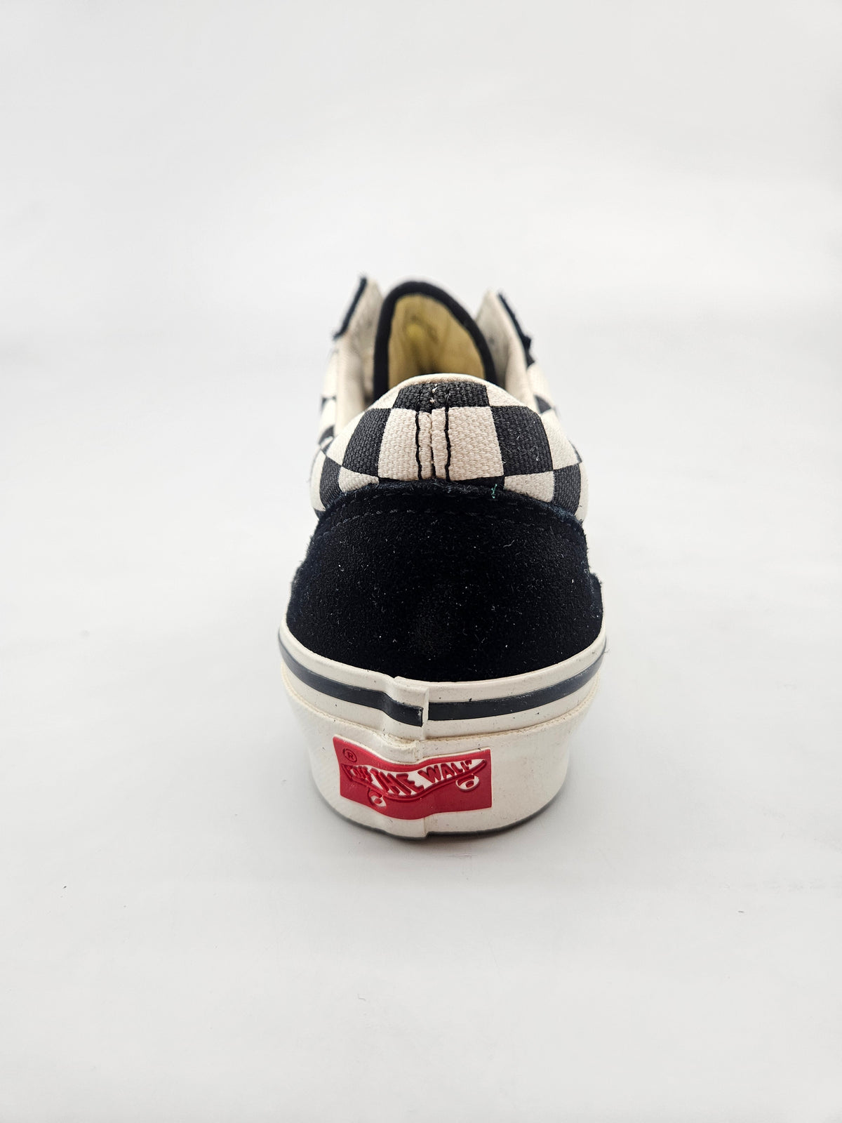 VANS NOVI ORIGINAL PATIKI BR 37
