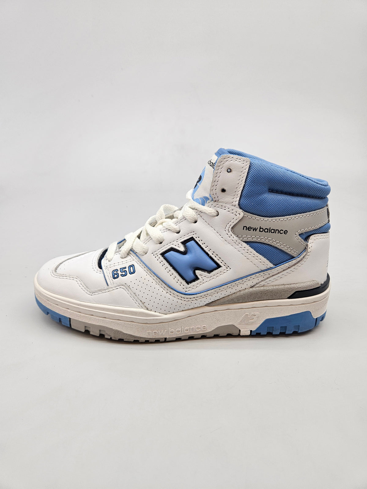 NEW BALANCE ORIGINAL PATIKI BR 37.5
